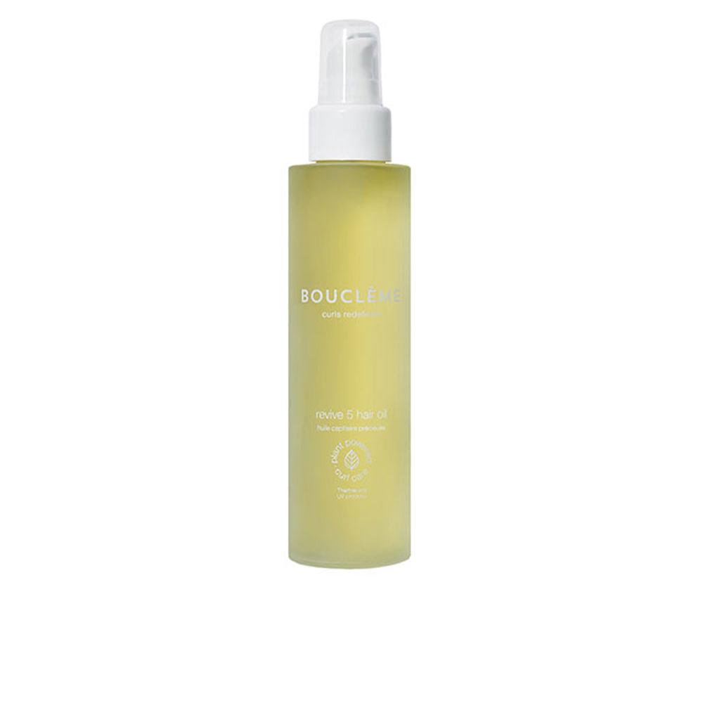 CURLS REDEFINED revive 5 hair oil 100 ml-0