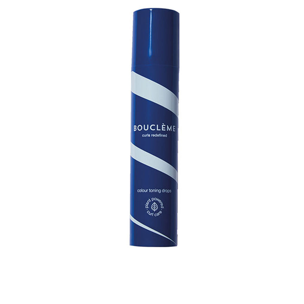 CURLS REDEFINED colour toning drops 30 ml-0