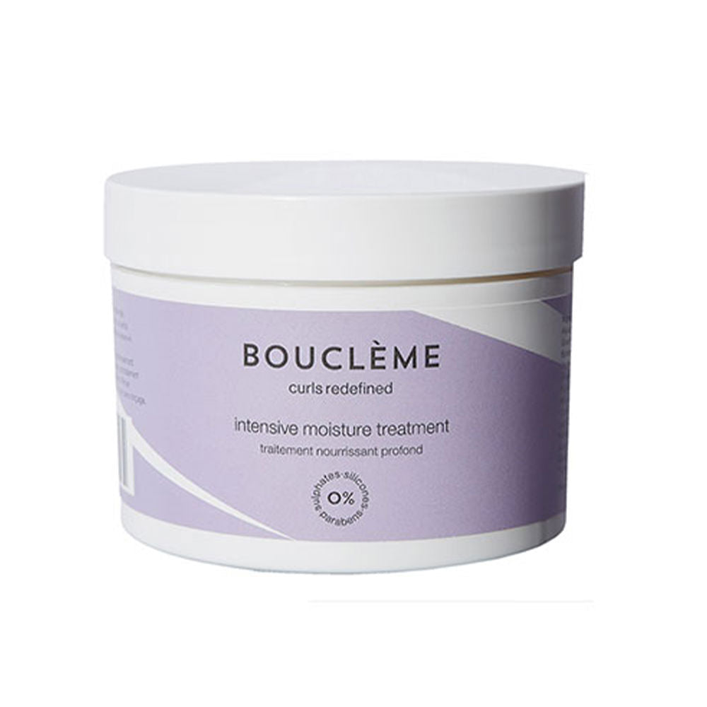 CURLS REDEFINED intensive moisture treatment 250 ml-0
