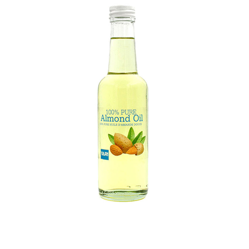100% PURE almond oil 250 ml-0