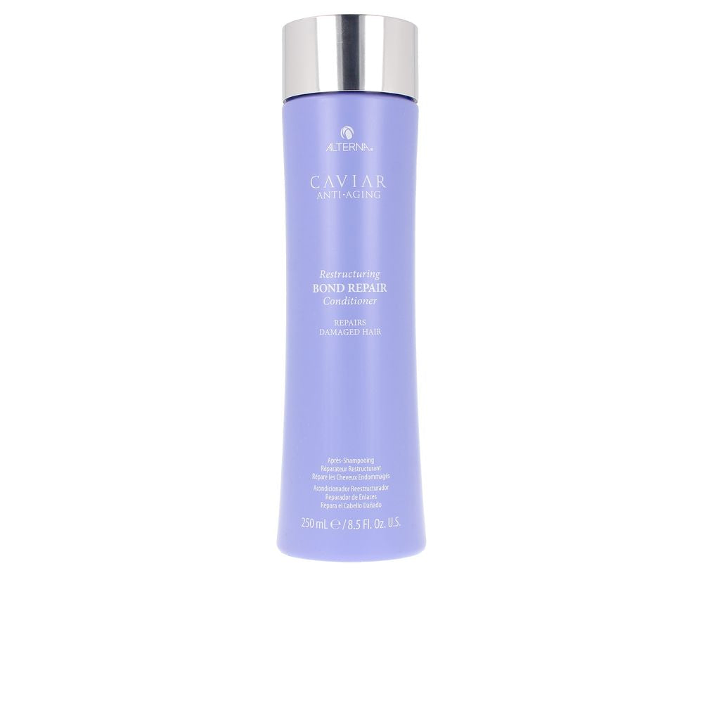 CAVIAR RESTRUCTURING BOND repair conditioner 250 ml-0
