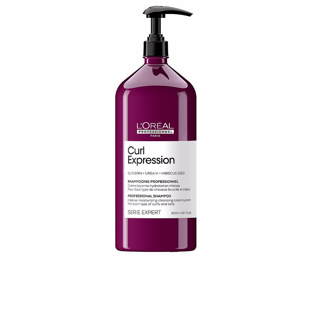 CURL EXPRESSION champú en gelanti-acumulación 1500 ml-0