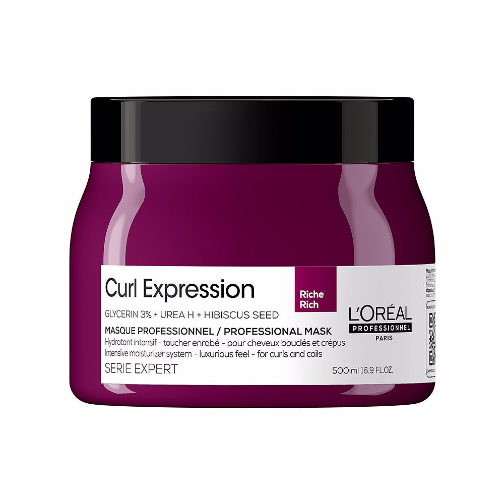 CURL EXPRESSION Intensive Rich Hydrating Mask 500 ml-0
