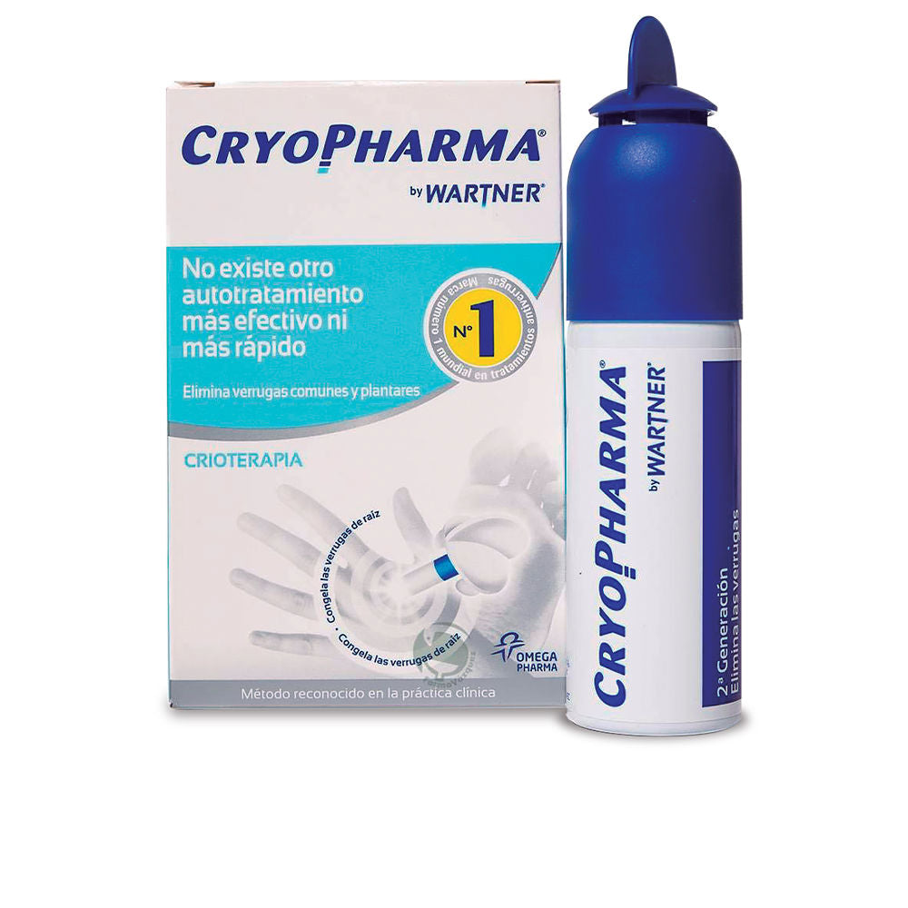 CRYOPHARMA freezes warts 50 ml-0
