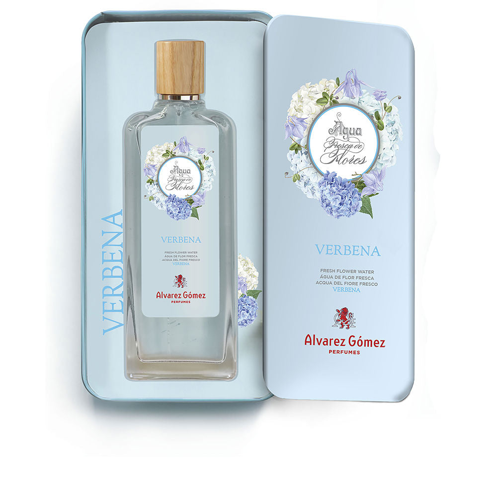 FRESH WATER VERBENA FLOWERS 150 ml-0