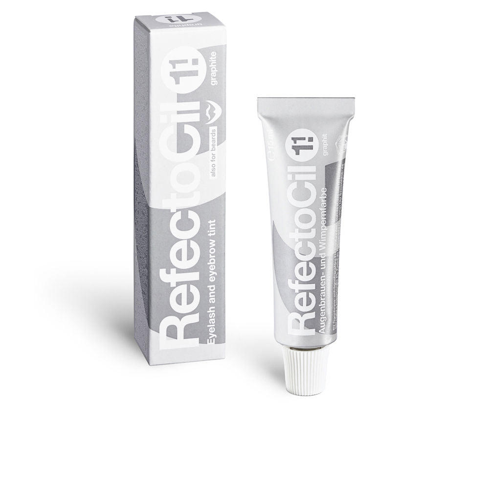 EYELASH AND EYEBROW TINT #1.1-graphite 15 ml-0