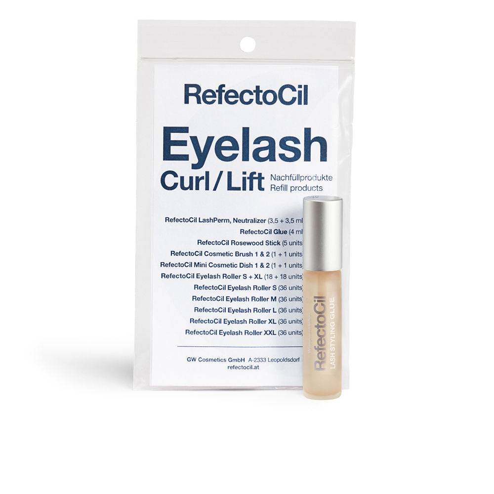 EYELASH curl/lift 4 ml-0