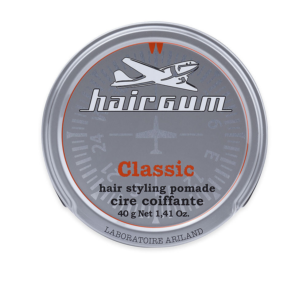 CLASSIC hair styling pomade 40 gr-0