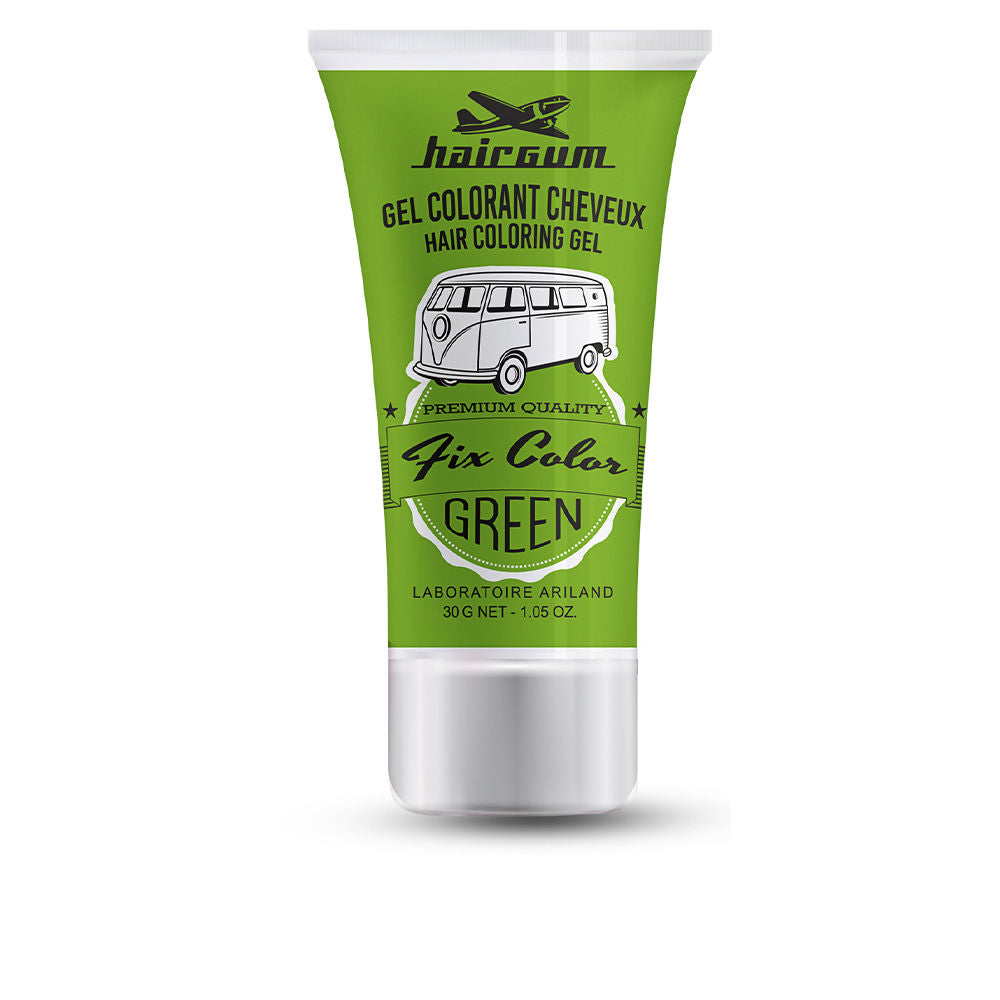 FIX COLOR gel colorant #pink-0