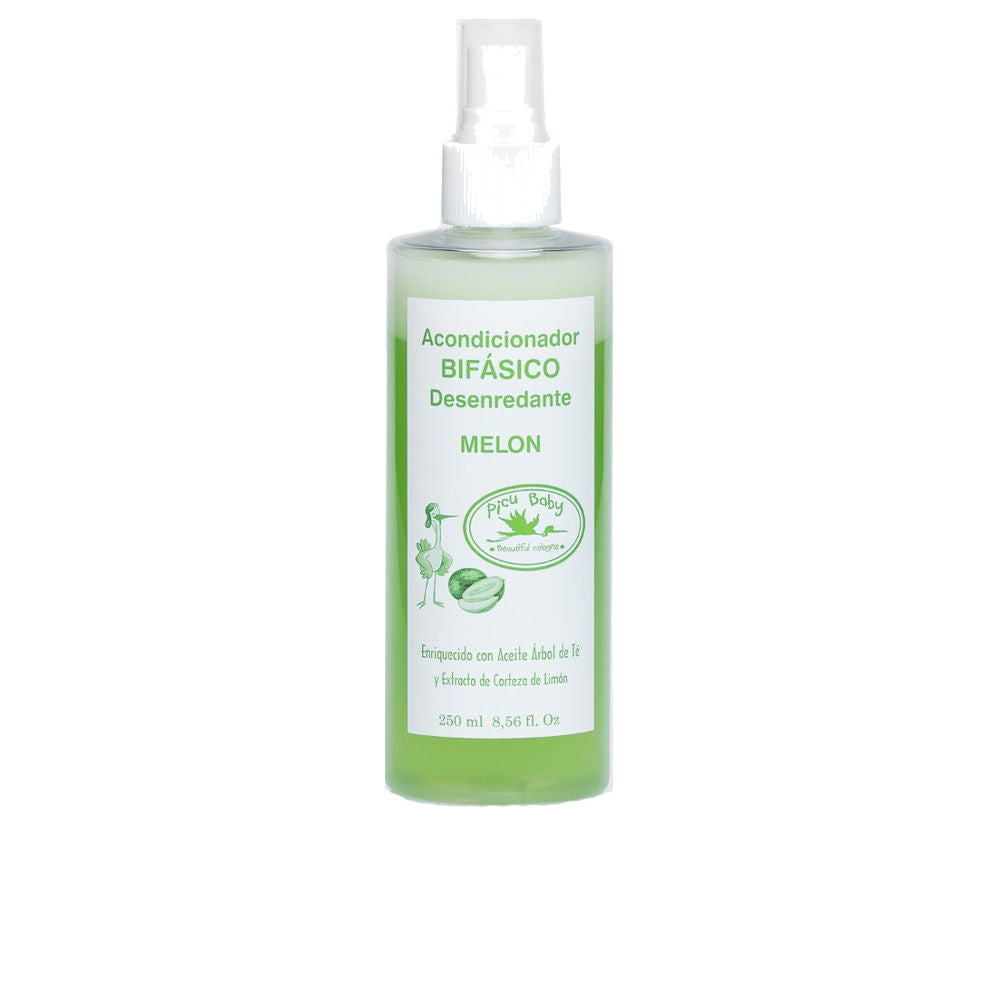 BIFÁSICO acondicionador melón 250 ml-0
