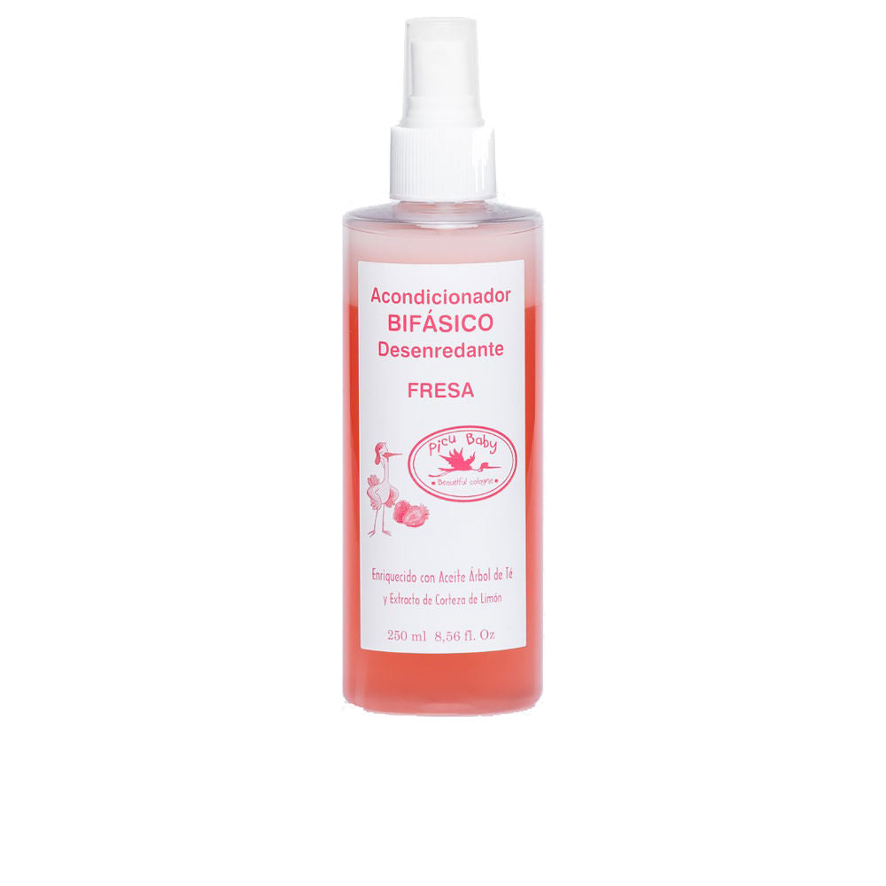 BIFÁSICO acondicionador fresa 250 ml-0