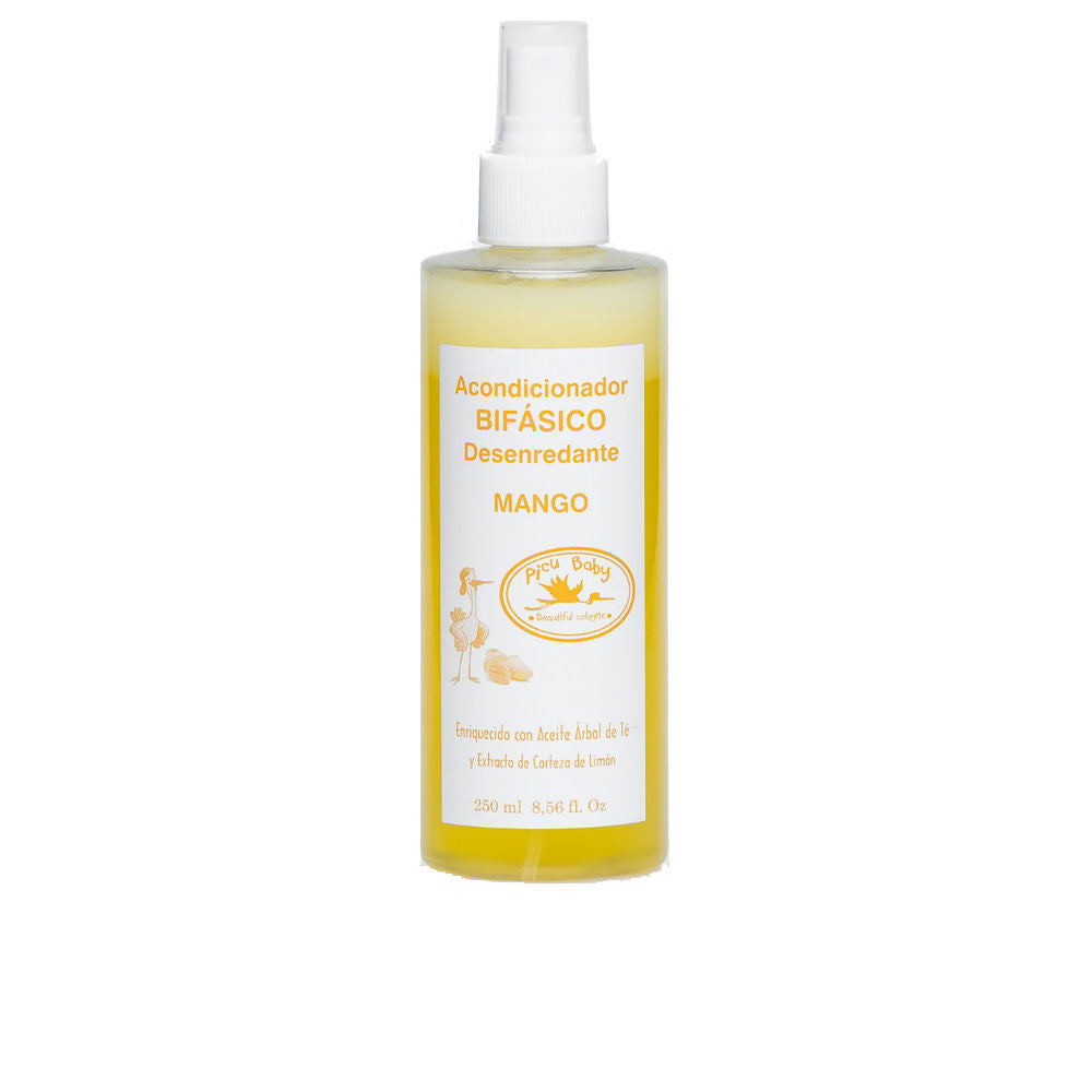 BIFÁSICO acondicionador mango 250 ml-0