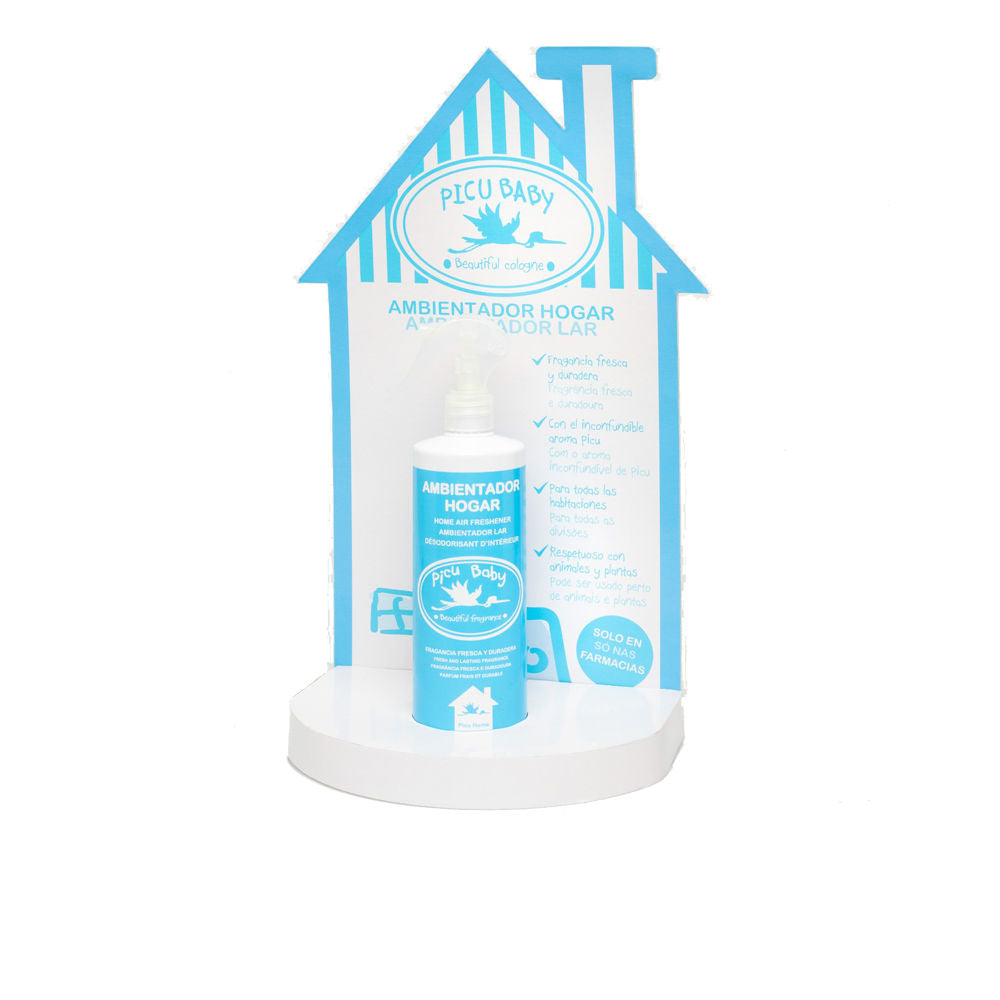 AMBIENTADOR HOGAR spray 500 ml-0