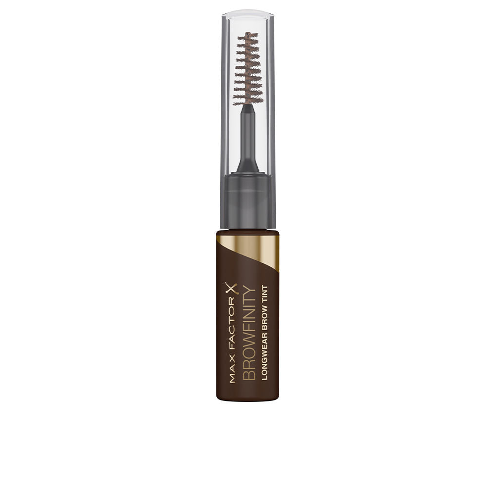 BROWFINITY super long wear gel #02-medium brown-0