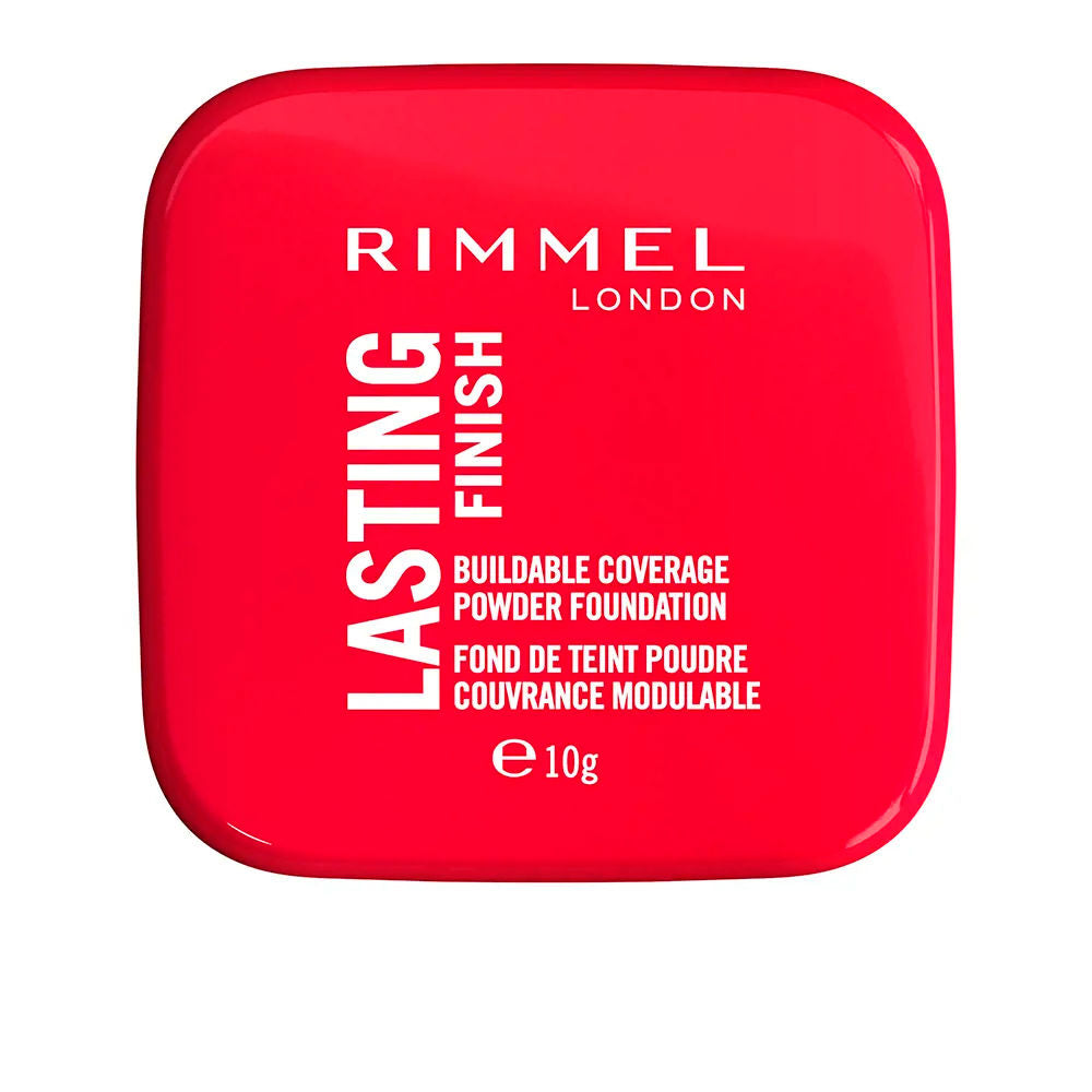 LASTING FINISH compact #04-rose ivory-0