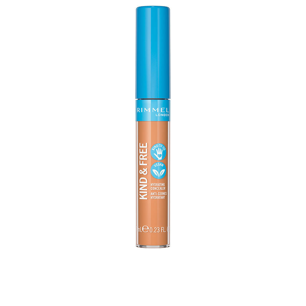 KIND & FREE concealer #30-medium-0