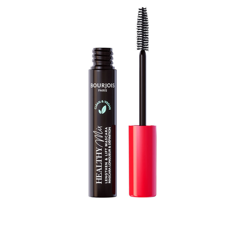 HEALTHY MIX mascara #001-ultra black 7 ml-0