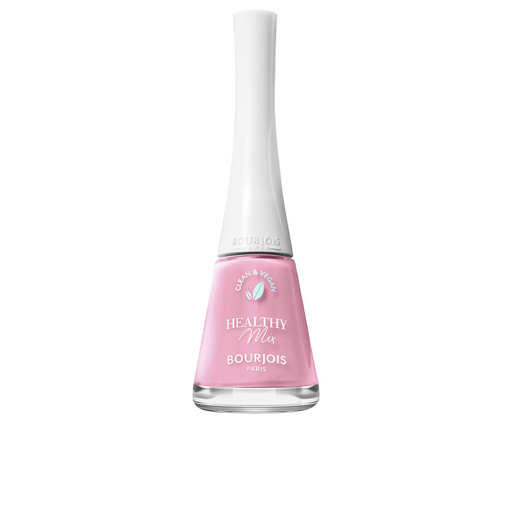 HEALTHY MIX nail polish #125-very generose-0