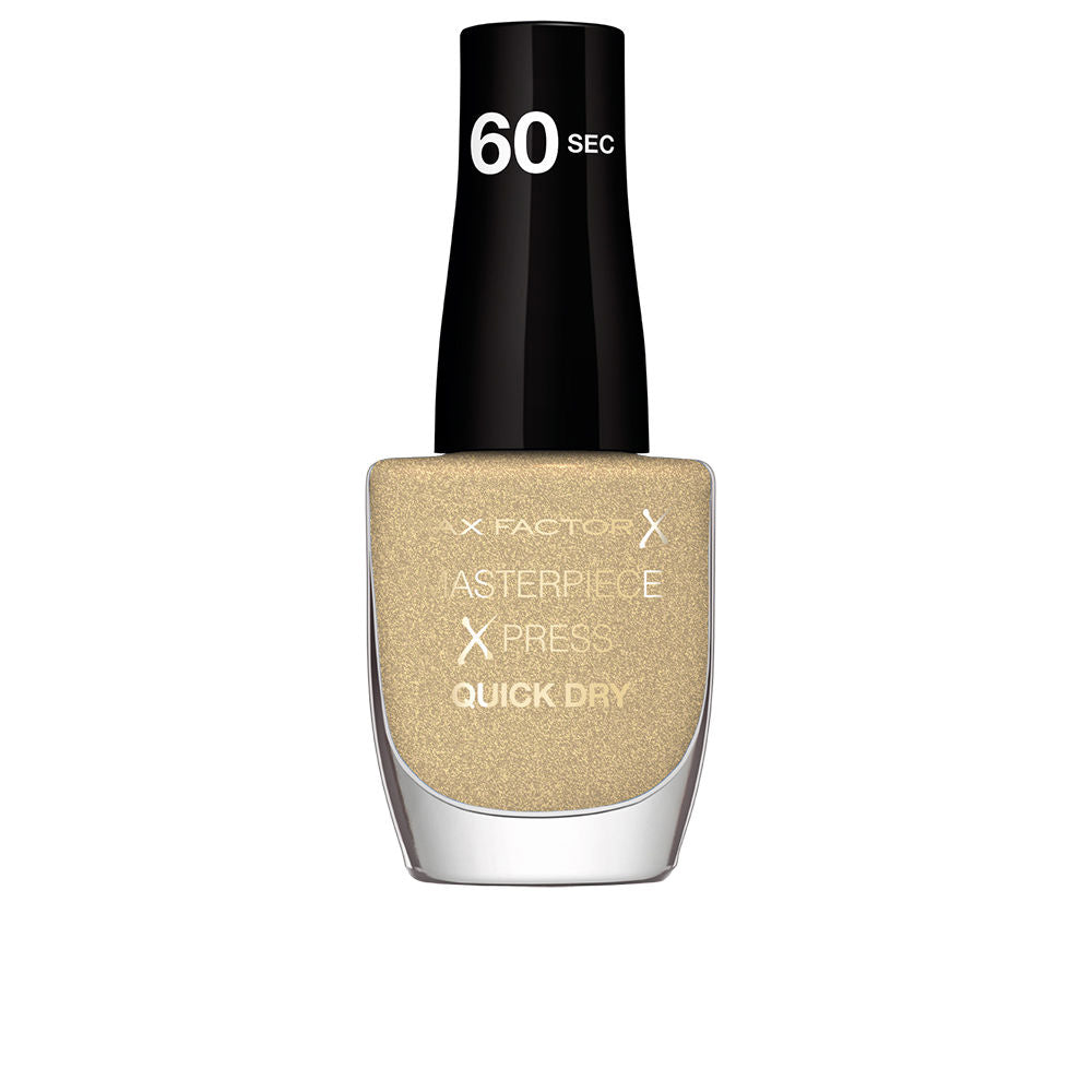 MASTERPIECE XPRESS quick dry #700-champagne kisses 8 ml-0