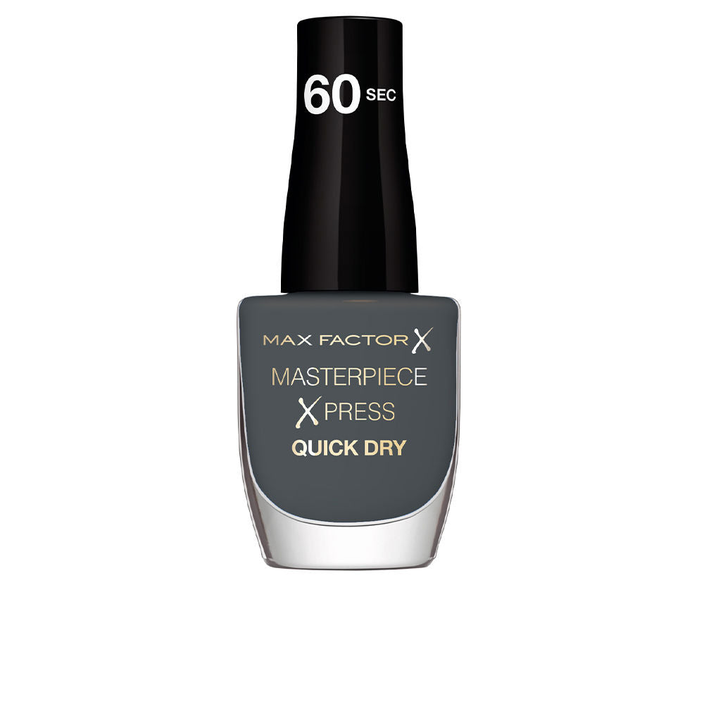 MASTERPIECE XPRESS quick dry #810cashmere knit 8 ml-0