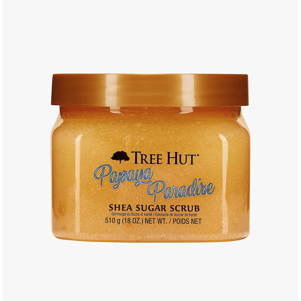 EXFOLIANTE de papaya paradise 510 gr-0
