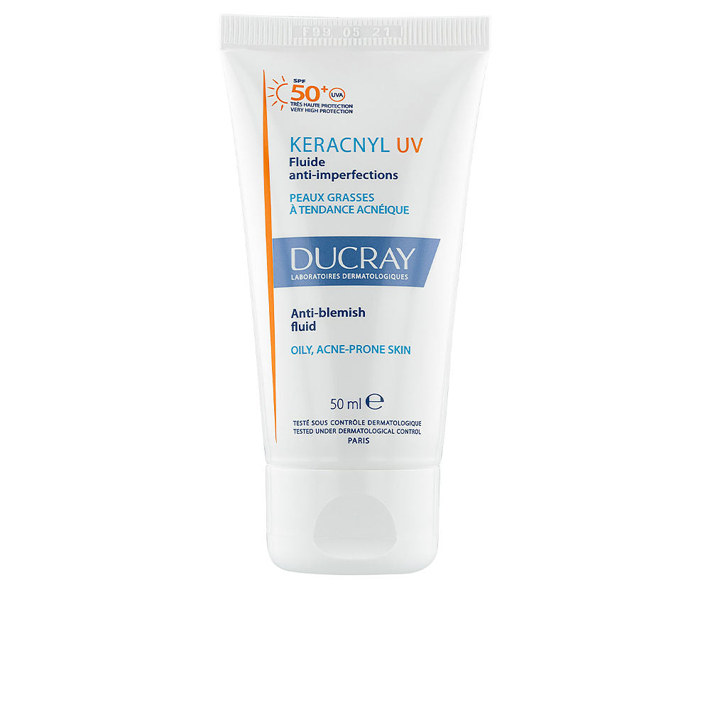 KERACNYL UV anti-blemish fluid SPF50+ 50 ml-0