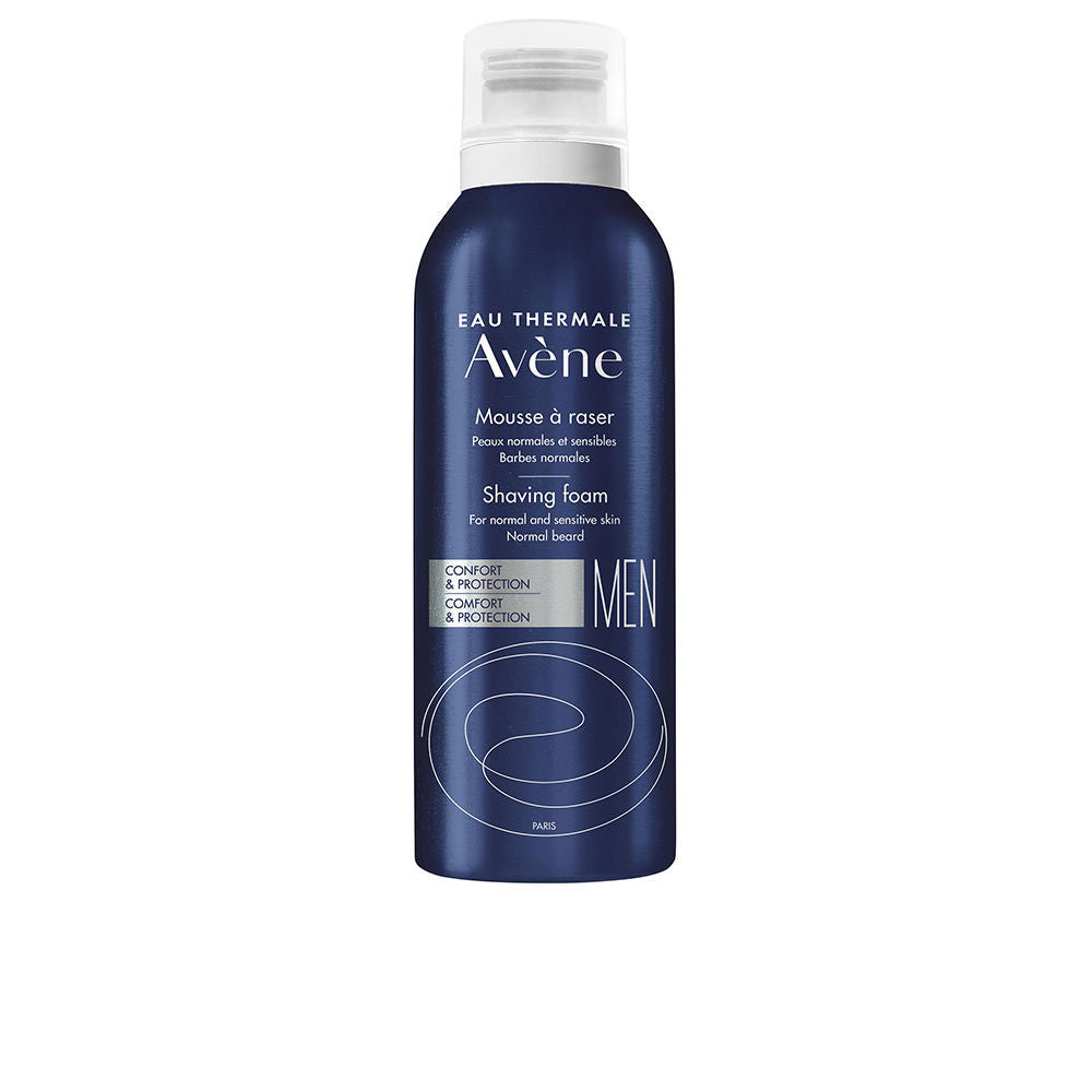 MEN espuma de afeitar 200 ml-0