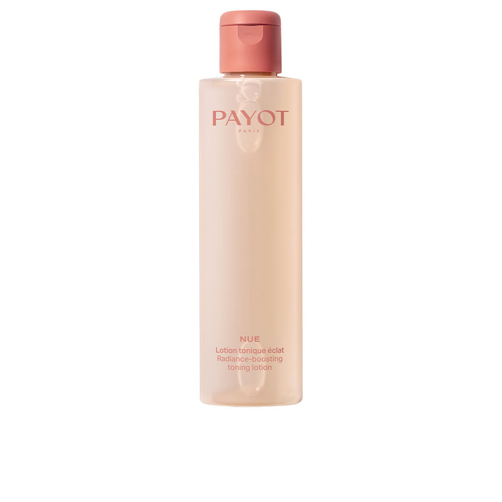LES DÉMAQUILLANTES lotion tonique éclat 200 ml-0