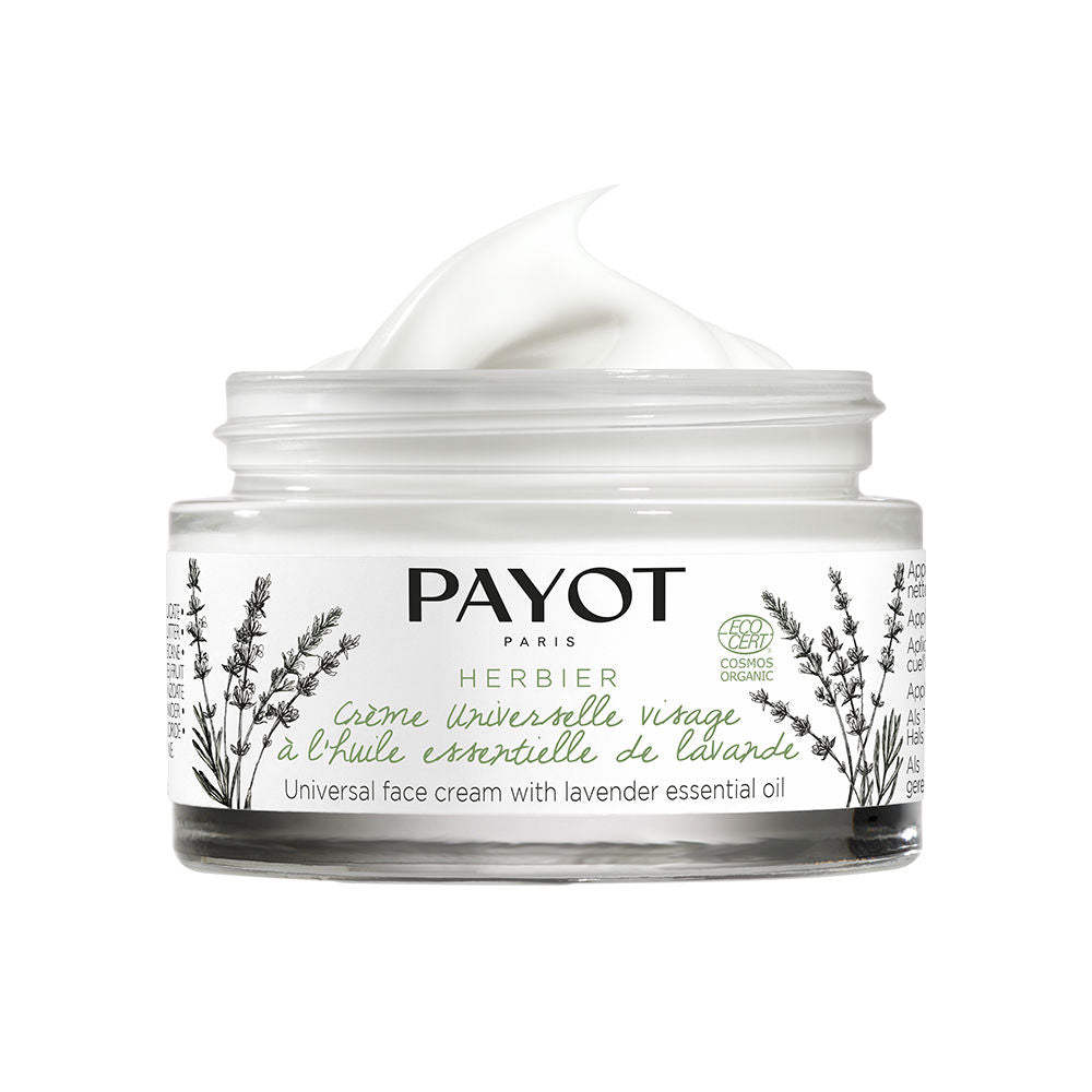 HERBIER crème universelle 50 ml-0