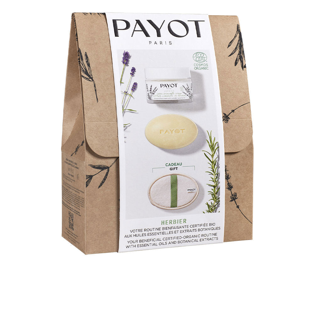 HERBIER RITUAL set 3 pz-0