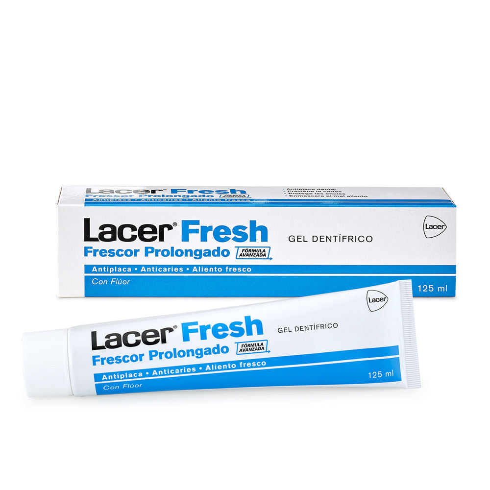 LACERFRESH gel dentífrico 125 ml-0