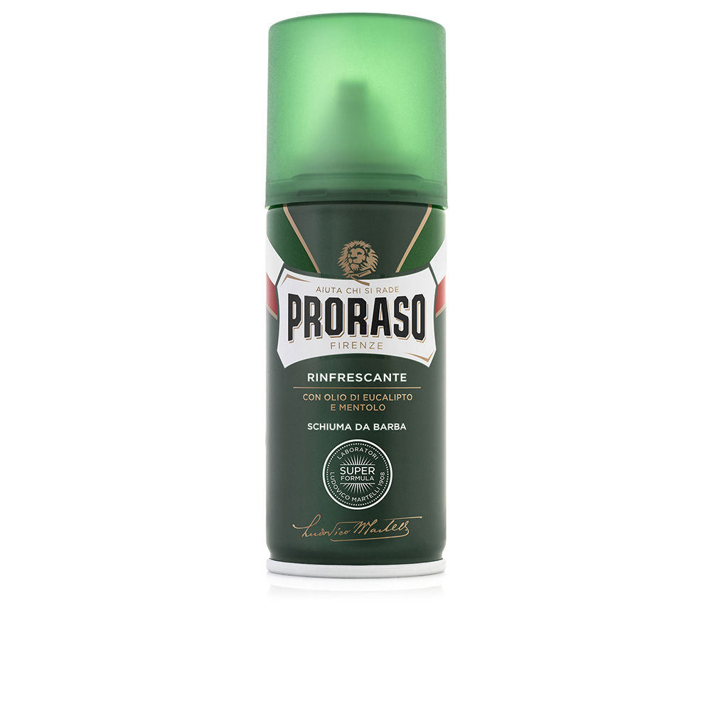 CLASSIC shaving foam 100 ml-0