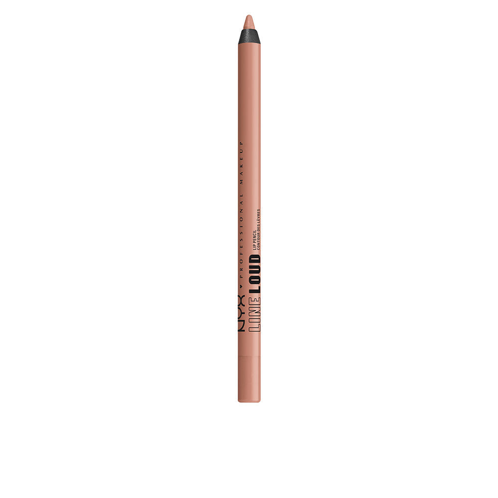 LINE LOUD lip pencil stick #3-goal crusher-0