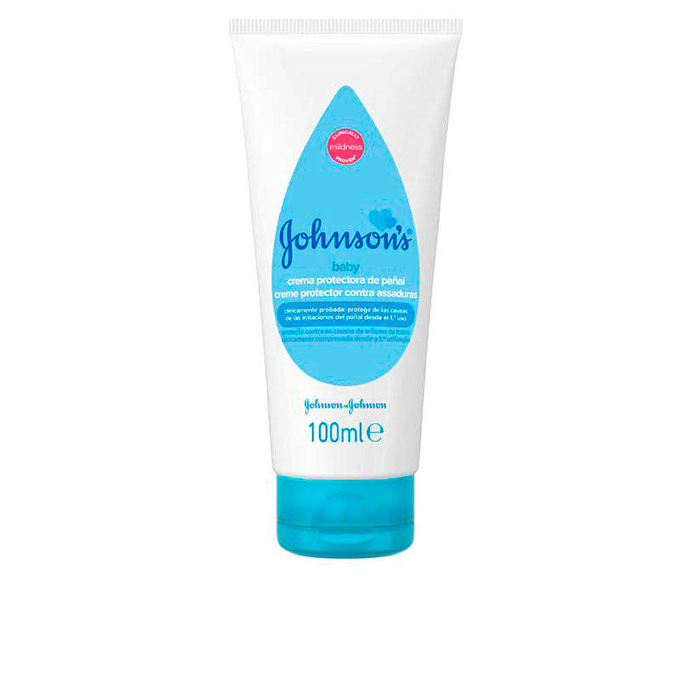 BABY diaper protection cream 100 ml-0