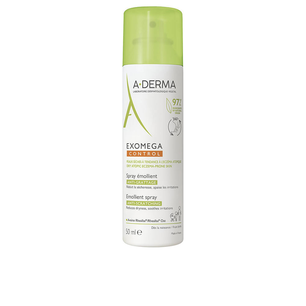EXOMEGA CONTROL spray emoliente 50 ml-0