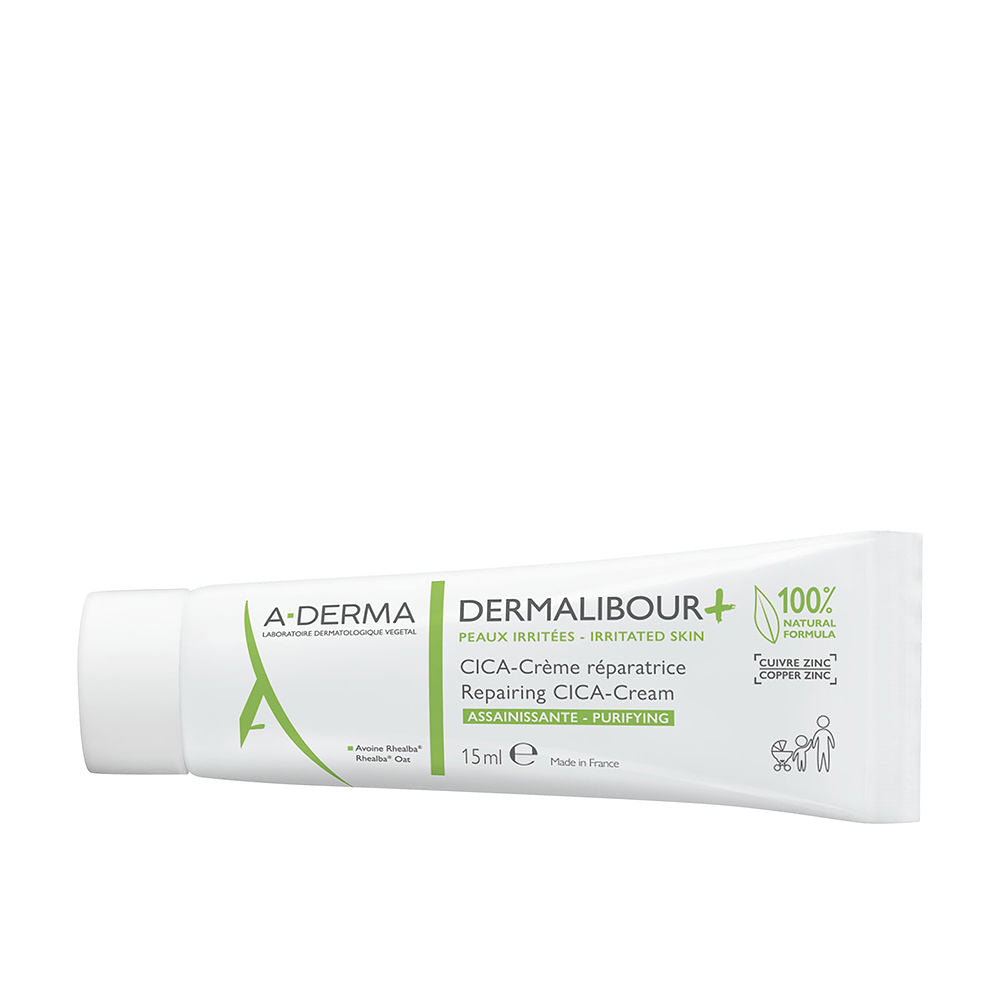 DERMALIBOUR+ cica-repairing cream 15 ml-0