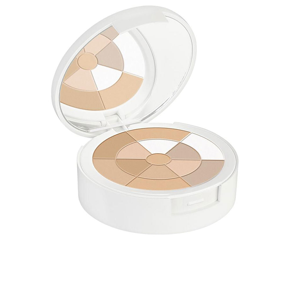 COUVRANCE translucent mosaic powder 10 gr-0