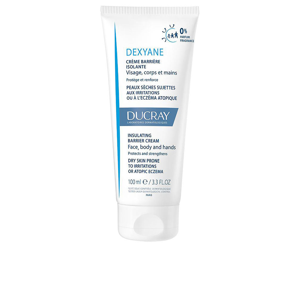 DEXYANE crema barrera 100 ml-0