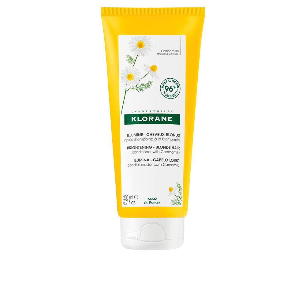 CHAMOMILE balm 200 ml-0