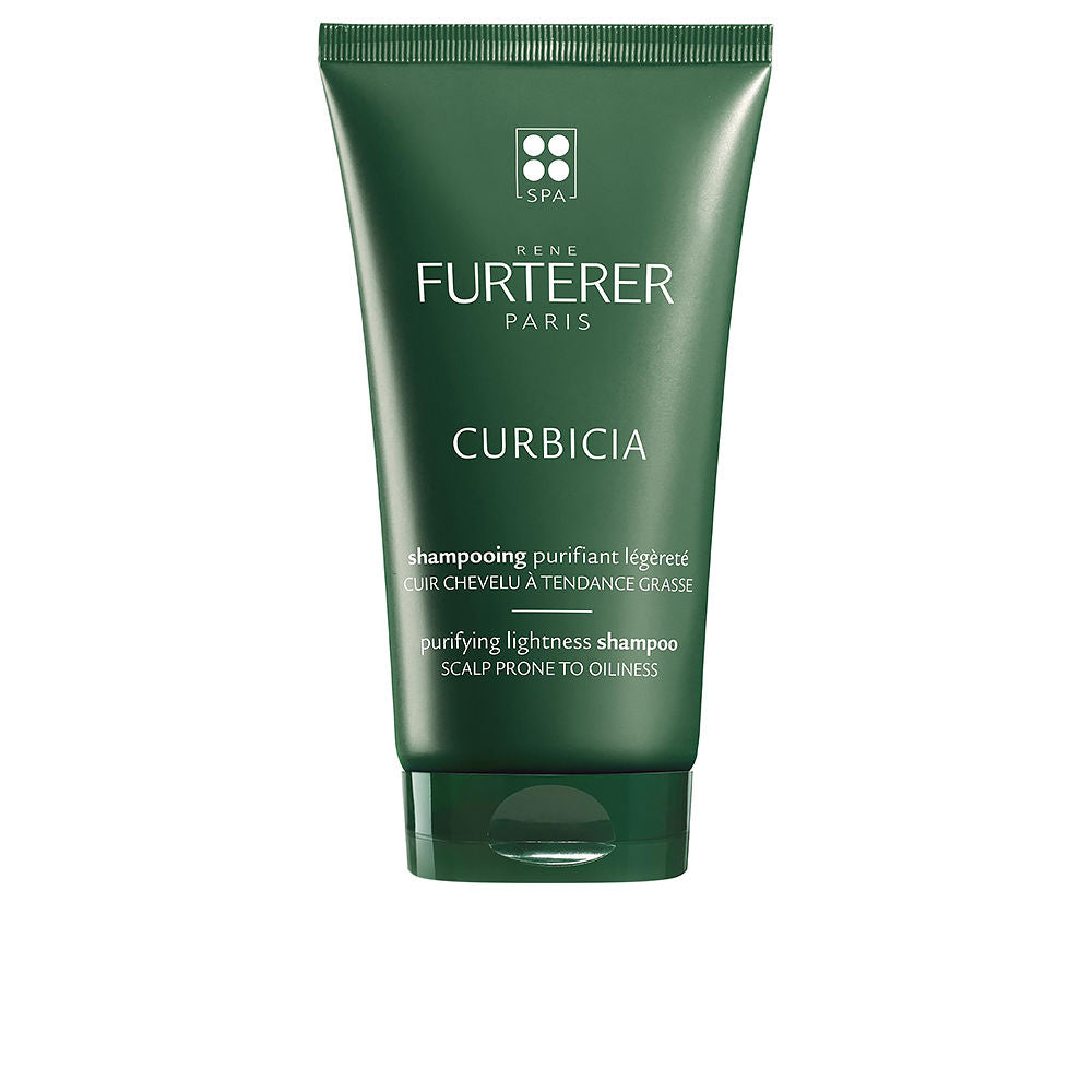 CURBICIA champú purificante 150 ml-0