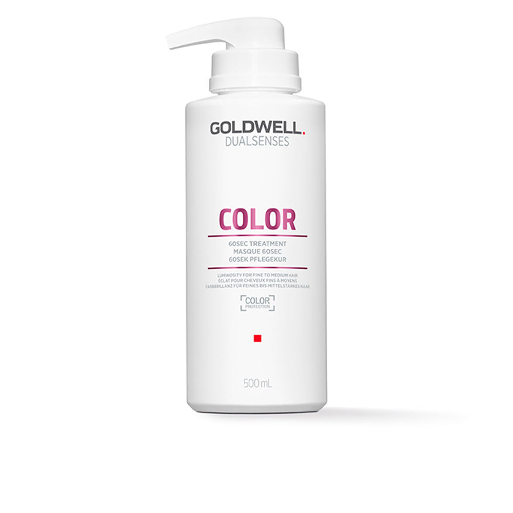 COLOR 60 sec treatment 500 ml-0