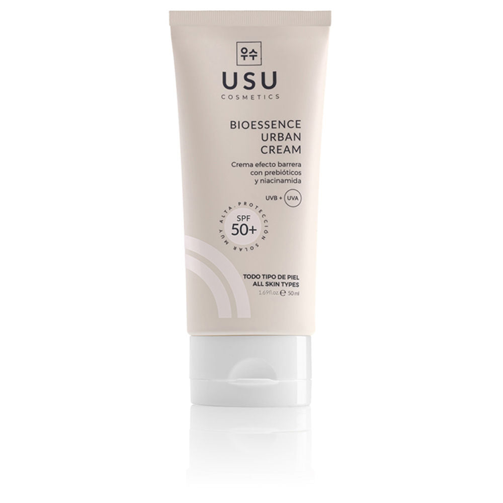 BIOESSENCE URBAN crema SPF50+ 50 ml-0