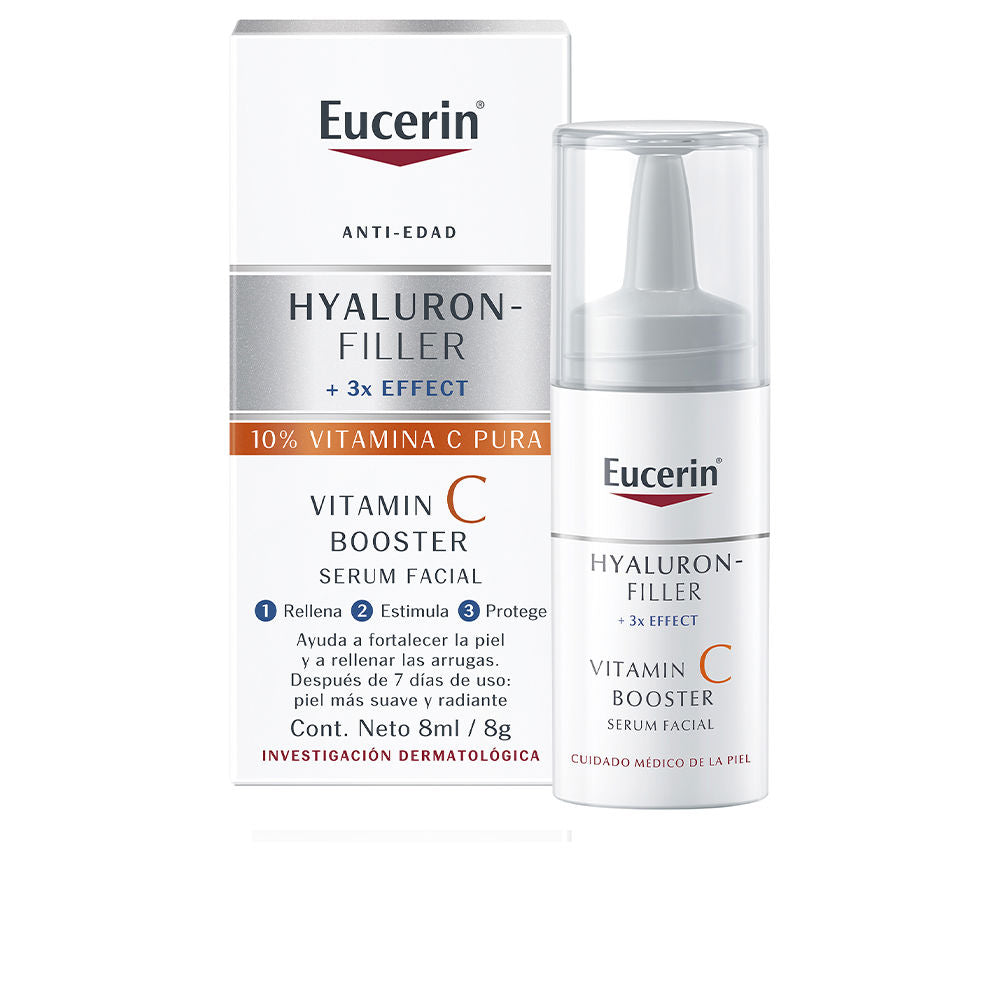 HYALURON FILLER vitamin C booster 8 ml-0