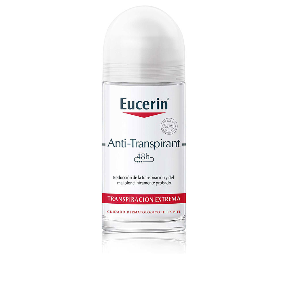 ANTI-TRANSPIRANT deodorant roll-on 50 ml-0