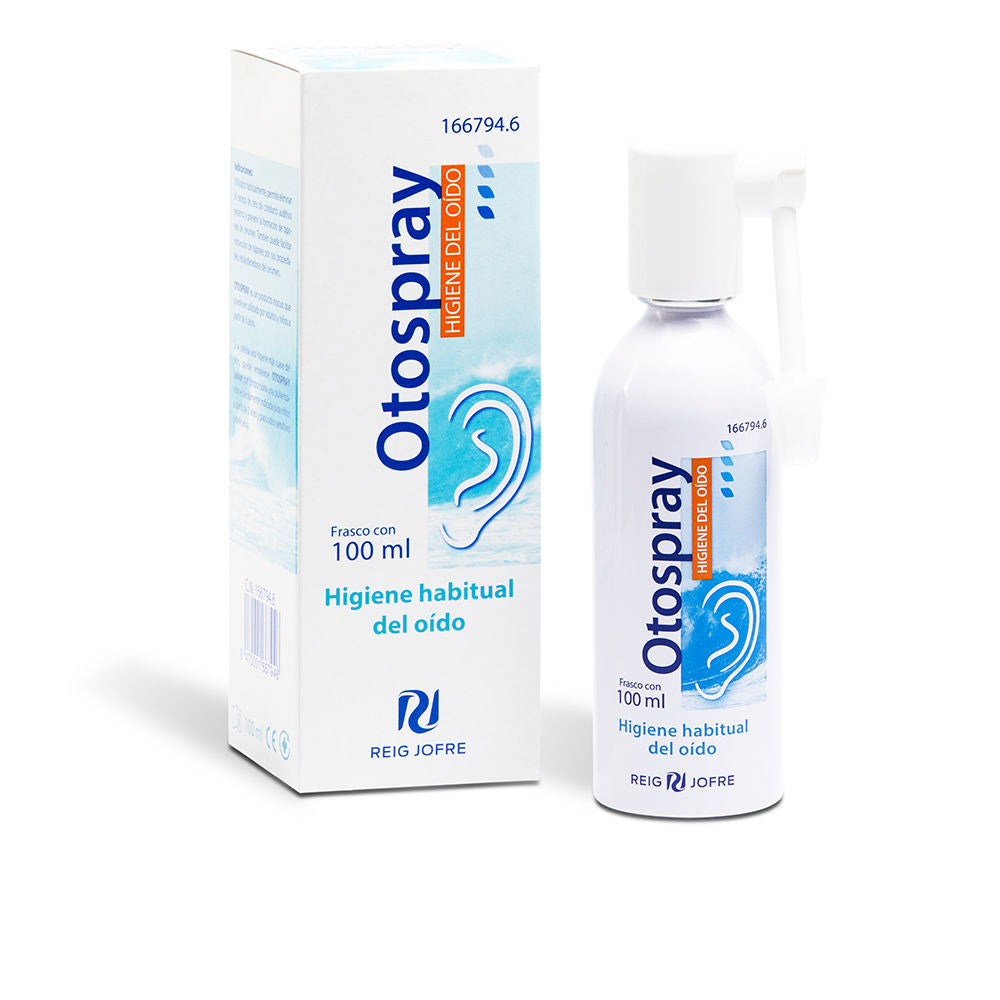 HIGIENE DEL OÍDO frasco 100 ml-0