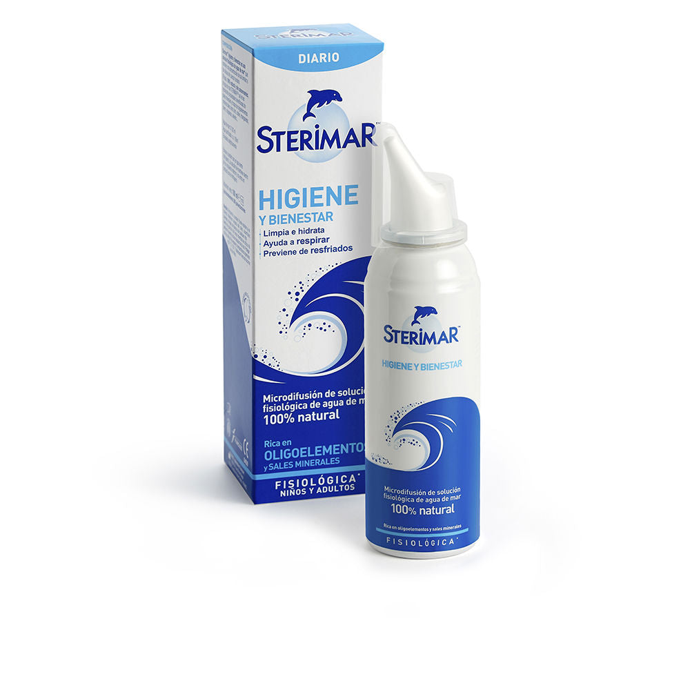 HIGIENE Y BIENESTAR spray 100 ml-0