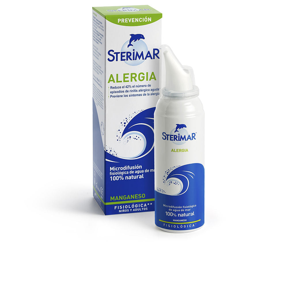 ALLERGY physiological microdiffusion 100 ml-0