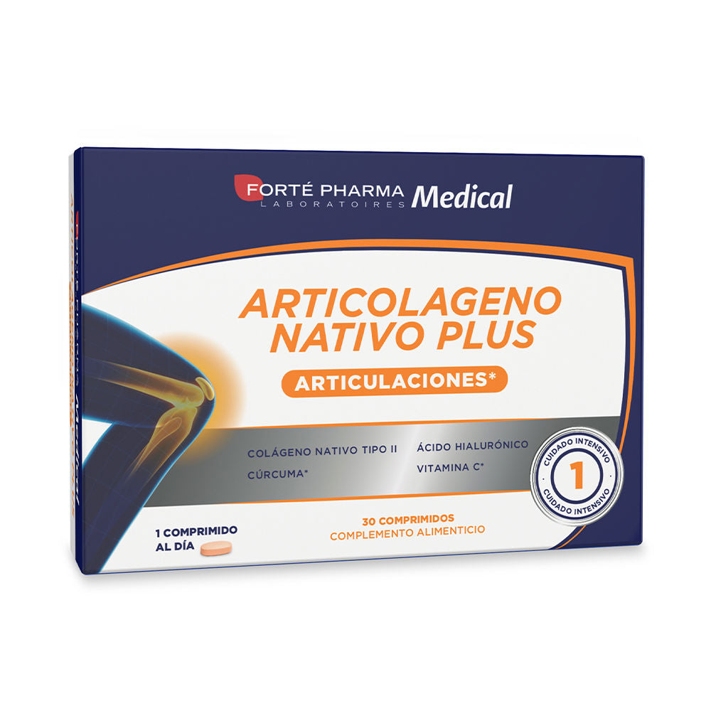 ARTICOLAGENO NATIVE PLUS joints 30 tablets-0