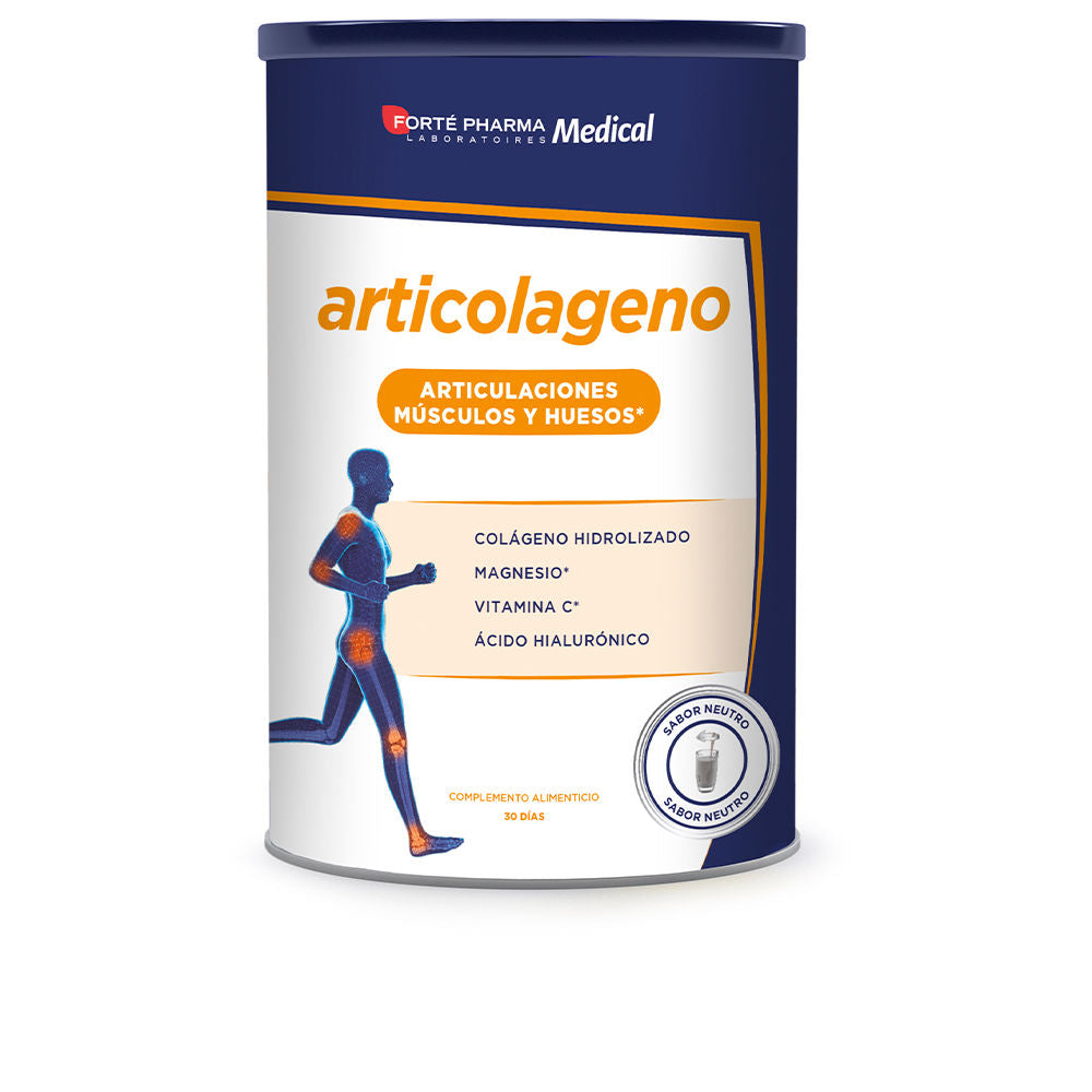 ARTICOLAGENO sabor neutro para articulaciones 300 gr-0