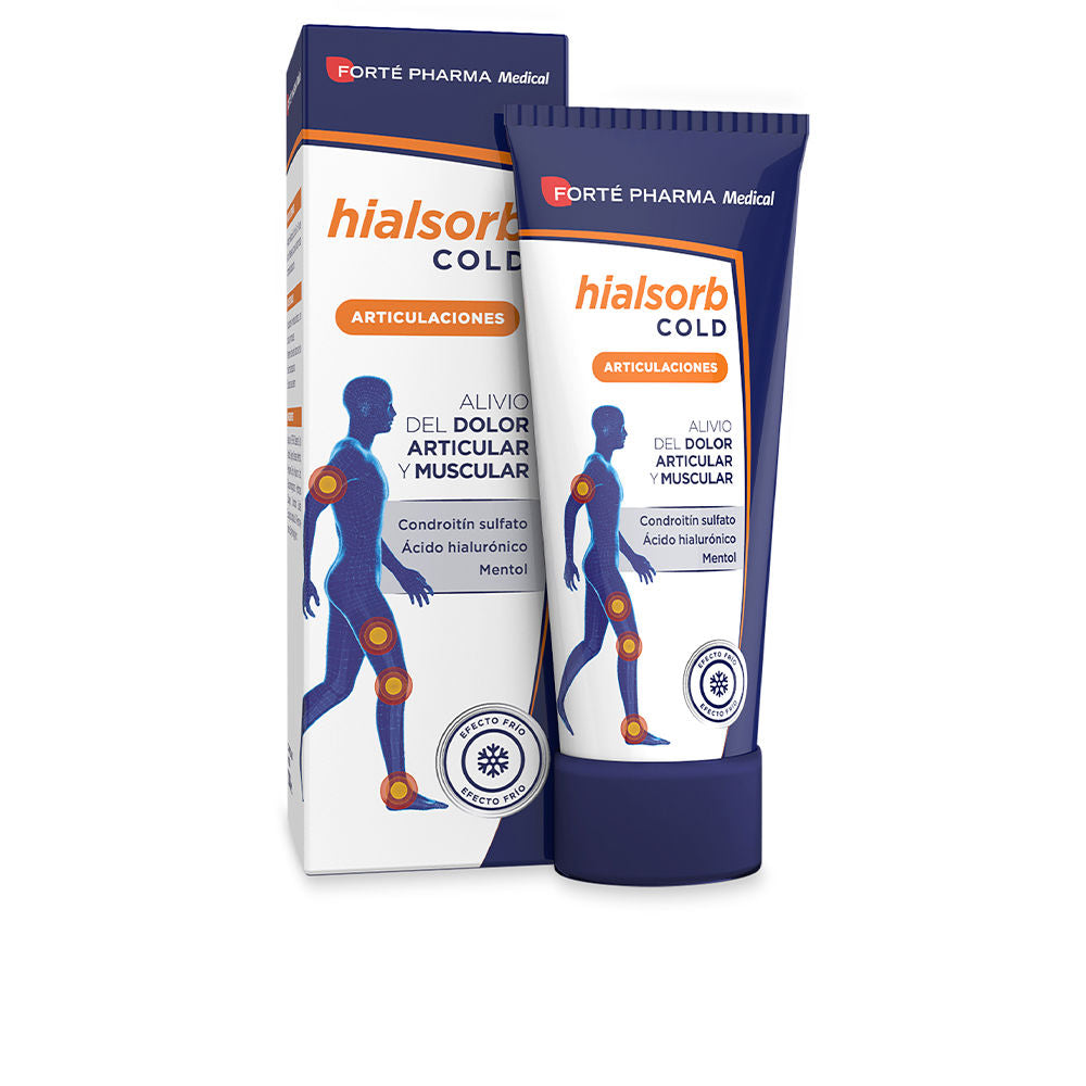 HIALSORB COLD muscle pain cream 100 ml-0